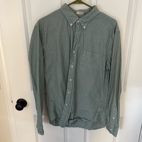 J crew secret wash slim - Picture 1 of 3